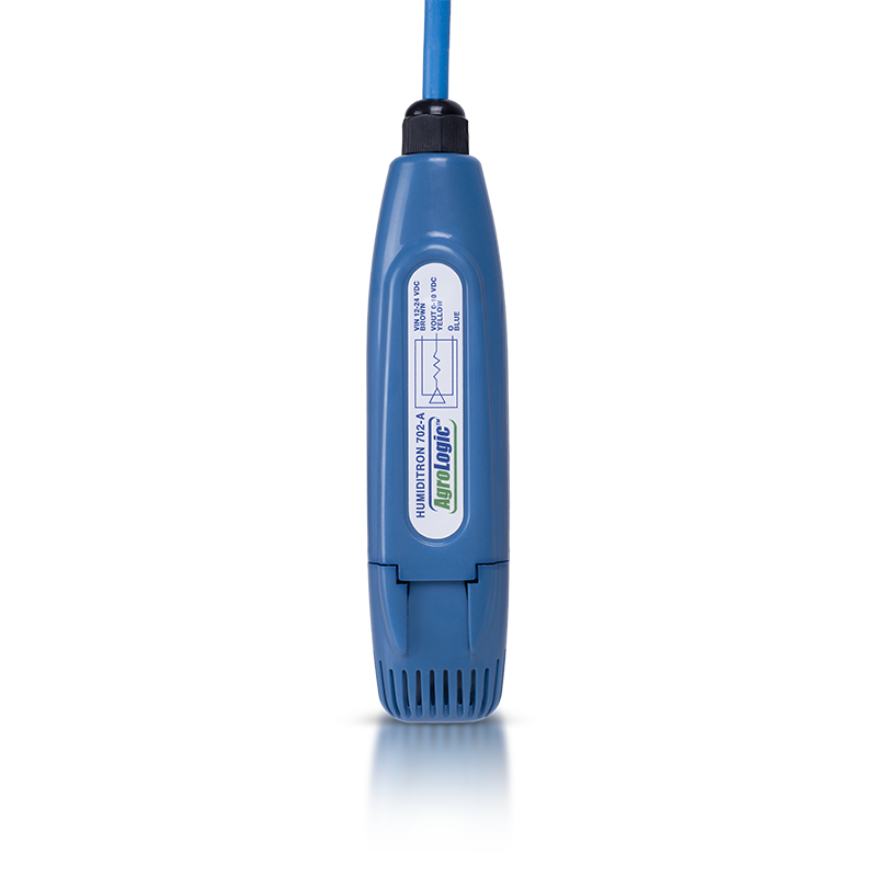Humiditron H-702A — Датчик вологості