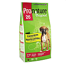 Pronature Original Lamb Puppy Сухий корм для цуценят всіх порід з ягням 2.72 кг