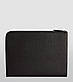 Шкіряна папка на блискавці Graf von Faber-Castell Portfolio Cashmere, формат А4, колір чорний, 118691, фото 2