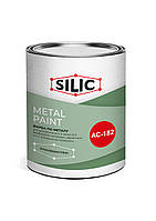 Краска акриловая по металлу METAL PAINT АС-182 (1кг)