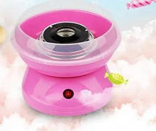 Апарат для приготування солодкої вати Cotton Candy Maker
