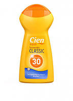 Солнцезащитное молочко Cien Sun Classic SPF 30, 250 мл