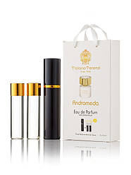 Тестер 60ml Gold для жінок Tiziana Унд Andromeda