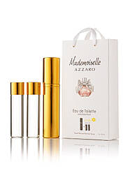 Тестер 60ml Gold для женщин Azzaro Mademoiselle