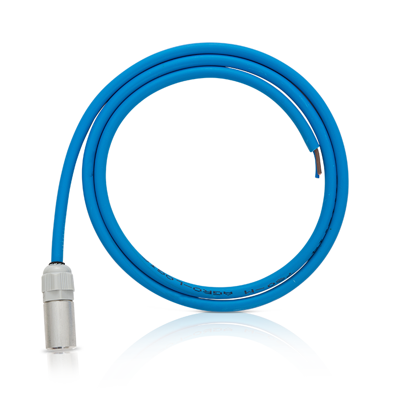 Temperature sensor. Датчик температури в пташинику