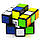 QiYi MofangGe 2x3x3 Cube black | Кубоід 2х3х3 чорний, фото 5