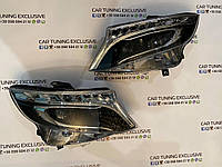 Headlights LED for Mercedes V-class W447