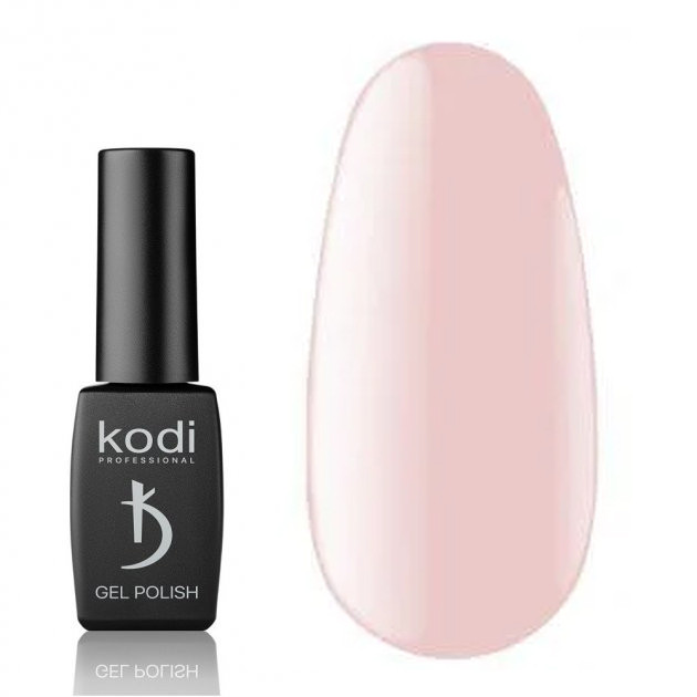 Гель-лак № 20 M Kodi Professional Basic Collection, 8мл
