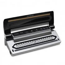 Вакуумний пакувальник CASO GERMANY VC10, фото 3