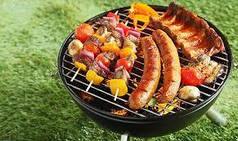 Аксесуари для барбекю