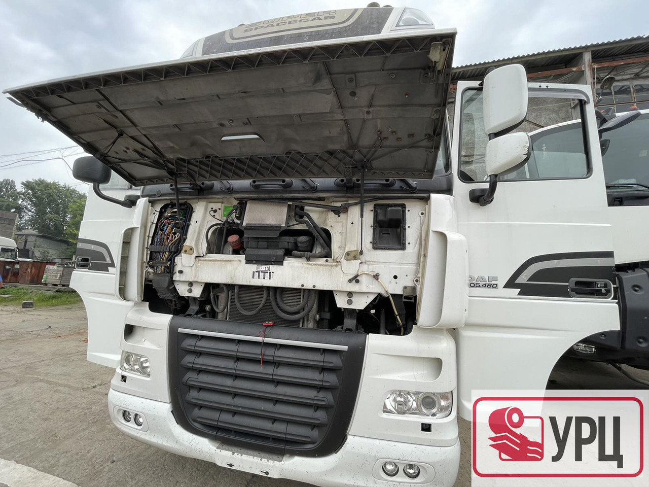 Програмування блоків керування