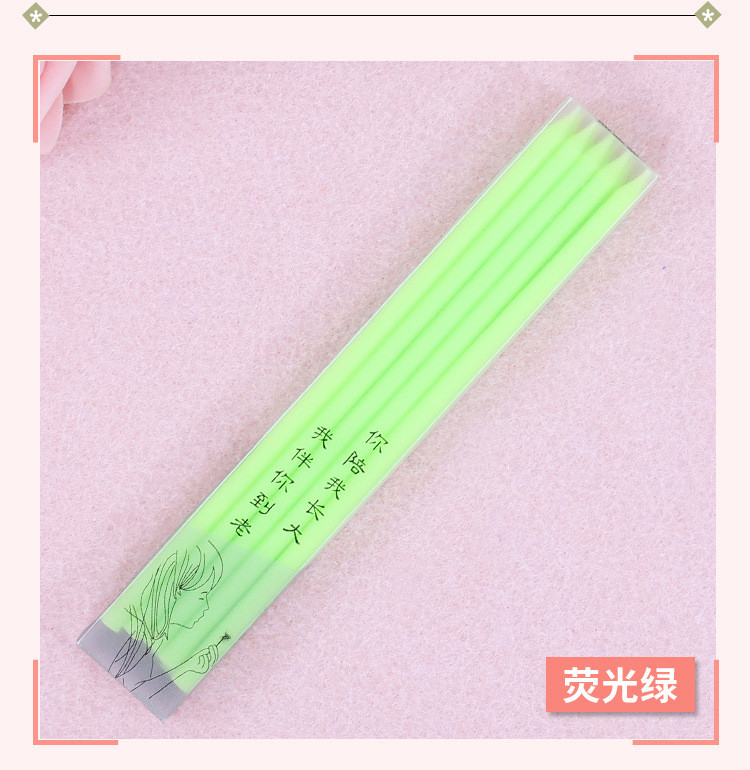 Свічки зелені, фото 1