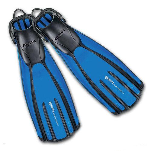 Ласти для підводного полювання MARES Avanti Quattro +