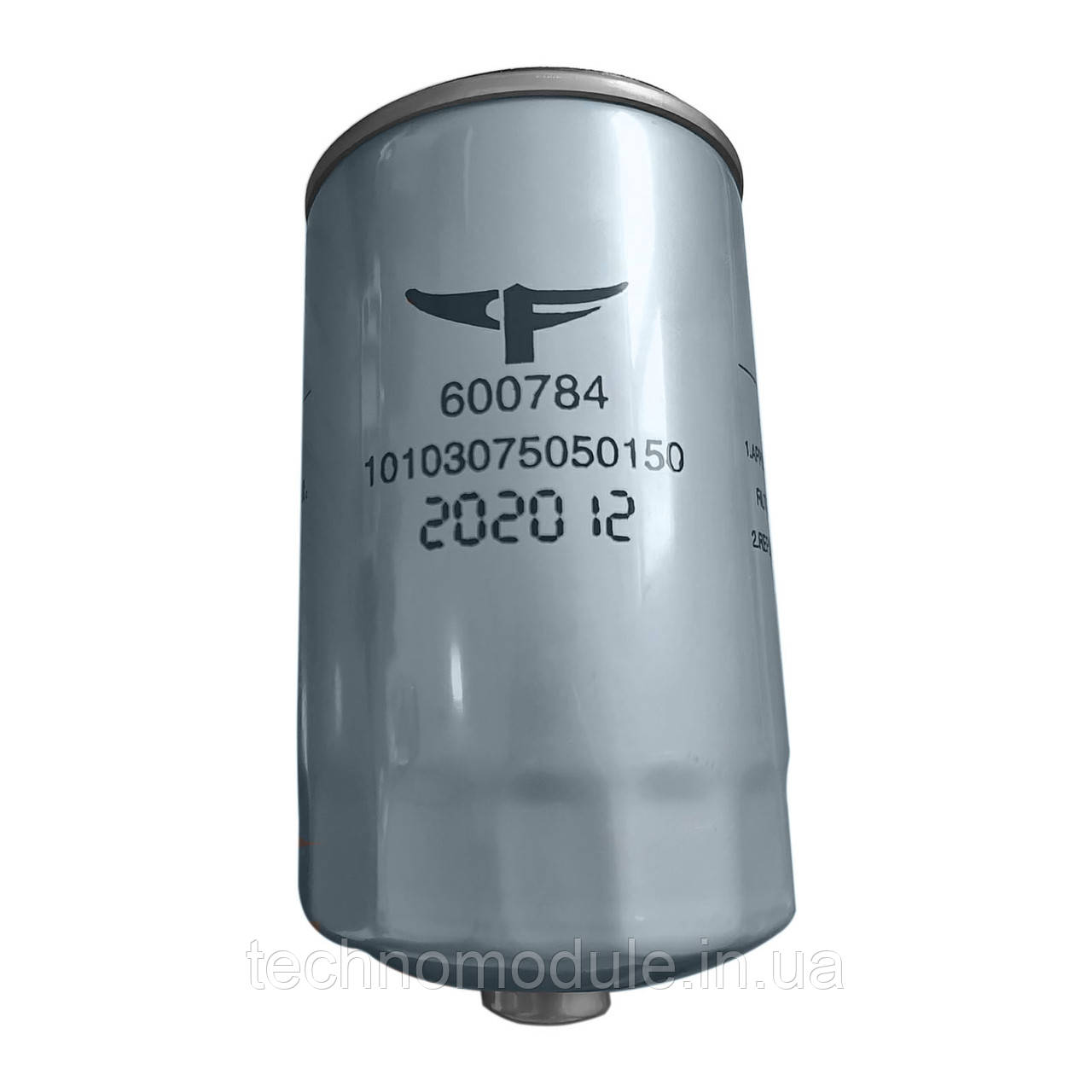 Фильтр топливный тонкой очистки под датчик воды ДТЗ 5244/5404/5504, фото 1