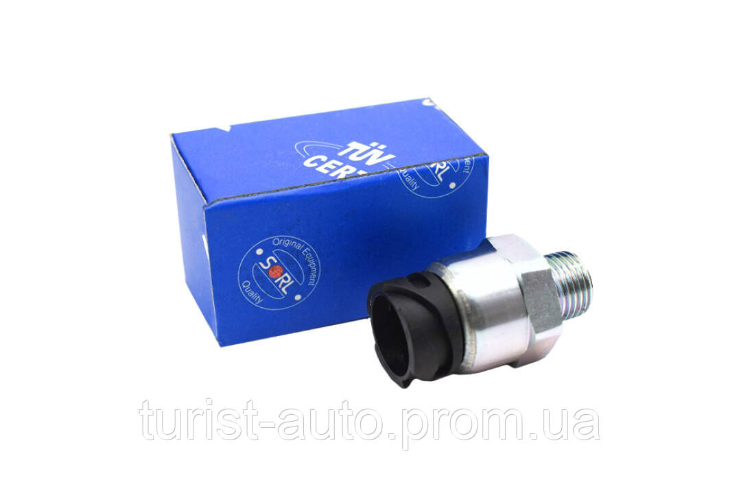 Датчик тиску повітря М16*1,5 MB (SORL) 4410441020