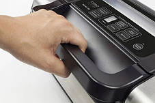 Вакуумний пакувальник CASO FastVac 500 (1409), фото 3