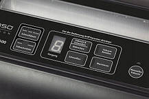 Вакуумний пакувальник CASO FastVac 500 (1409), фото 5