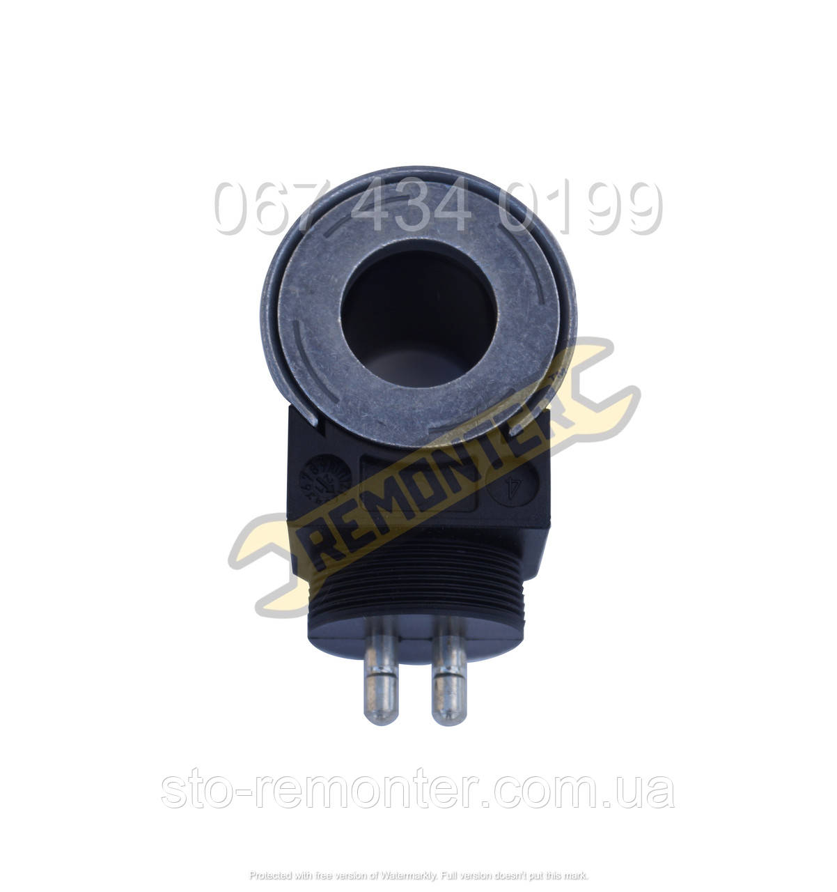 КАТУШКА 12V