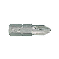 Насадка Whirl Power PH2*25