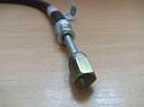 Шланг манометра КамАЗ з'єднувальний (ДК), фото 4