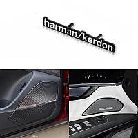 Значок на колонки Harman Kardon