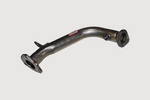 Труба приймальна ЛАНОС 1.4, СЕНС 1.3 (штани) BOSAL (750-319) Нержавіюча сталь. Оригінал Босал (Daewoo Lanos, Sens)