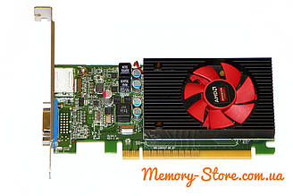 Відеокарта ATI Radeon R5 430 1GB GDDR5 (VGA / DisplayPort)