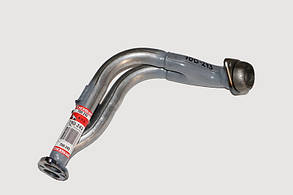 Труба приймальна Таврія, Славута (штани) BOSAL (700-243) Нержавіюча сталь. Оригінал.Босал ЗАЗ 1102, 1103, 1105