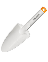 Садовый совок Fiskars White (1027032)