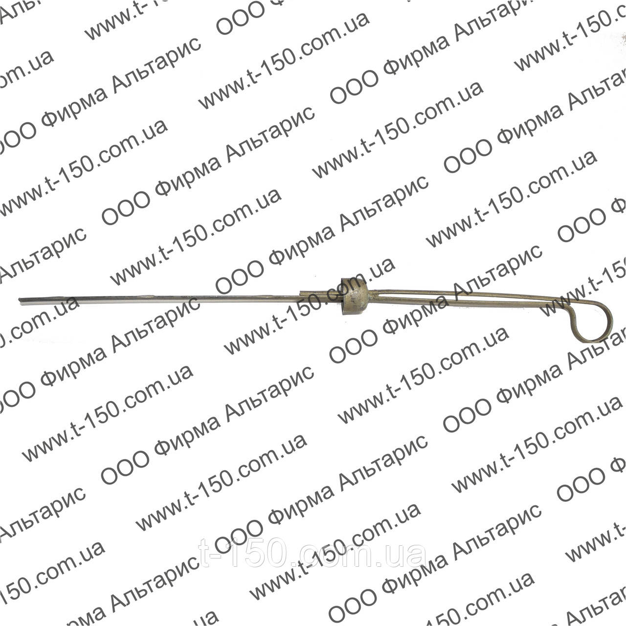 Щуп рівня масла ДТ-75, Нива СК-5 СМД-18, покажчик, 14-08С2, фото 1