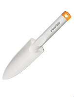 Садовый совок Fiskars White (1027033)