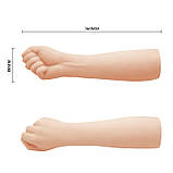 Рука Pretty Love Iron Fist Flesh, фото 5