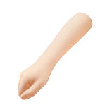 Рука Pretty Love Iron Fist Flesh, фото 4