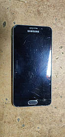 Мобільний телефон Samsung Galaxy A3 SM-A310F No 21270504