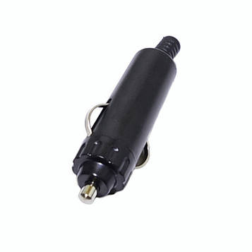 Штекер прикурювача кабельний без запобіжника WTY0145
