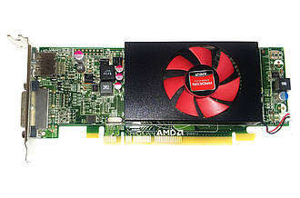 Відеокарта ATI Radeon R5 240 1GB GDDR3 (DVI / DisplayPort)