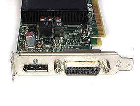 Відеокарта ATI Radeon R5 240 1GB GDDR3 (DVI / DisplayPort), фото 2