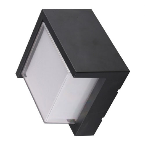 Настенный уличный светильник Horoz Electric LED "SUGA-12/SC"