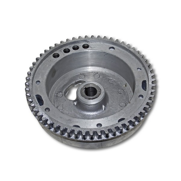 Маховик ПЧМ «Ветерок»