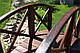 Місток садовий, фото 3