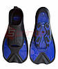 Ласти для басейну DR02-XL (р.44-45) Сині, фото 2