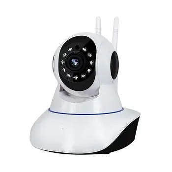 Камера IP CAMERA 6030B/100ss/PT2/1mp/кімнатна