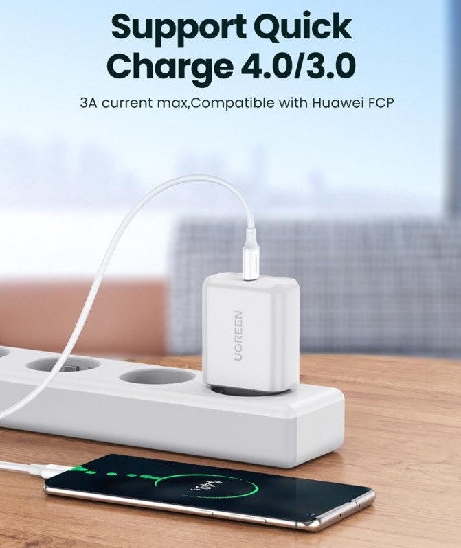 Як правильно вибрати зарядний кабель для смартфона: чому це важливо?