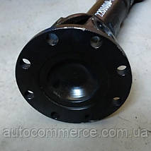 Вал карданний міжосьовий Howo, Хово, Sinotruk, SHAANXI (L 660) WG9014310125, фото 3