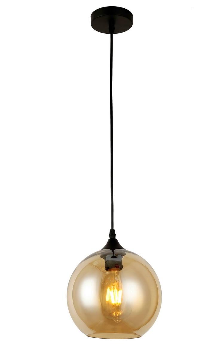 Люстра в стилі лофт Levistella 91606-1 BR