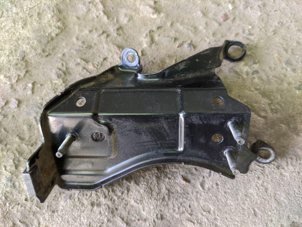 Кронштейн педалі газу Renault Trafic, Opel Vivaro 2001-2014 (Б/У)