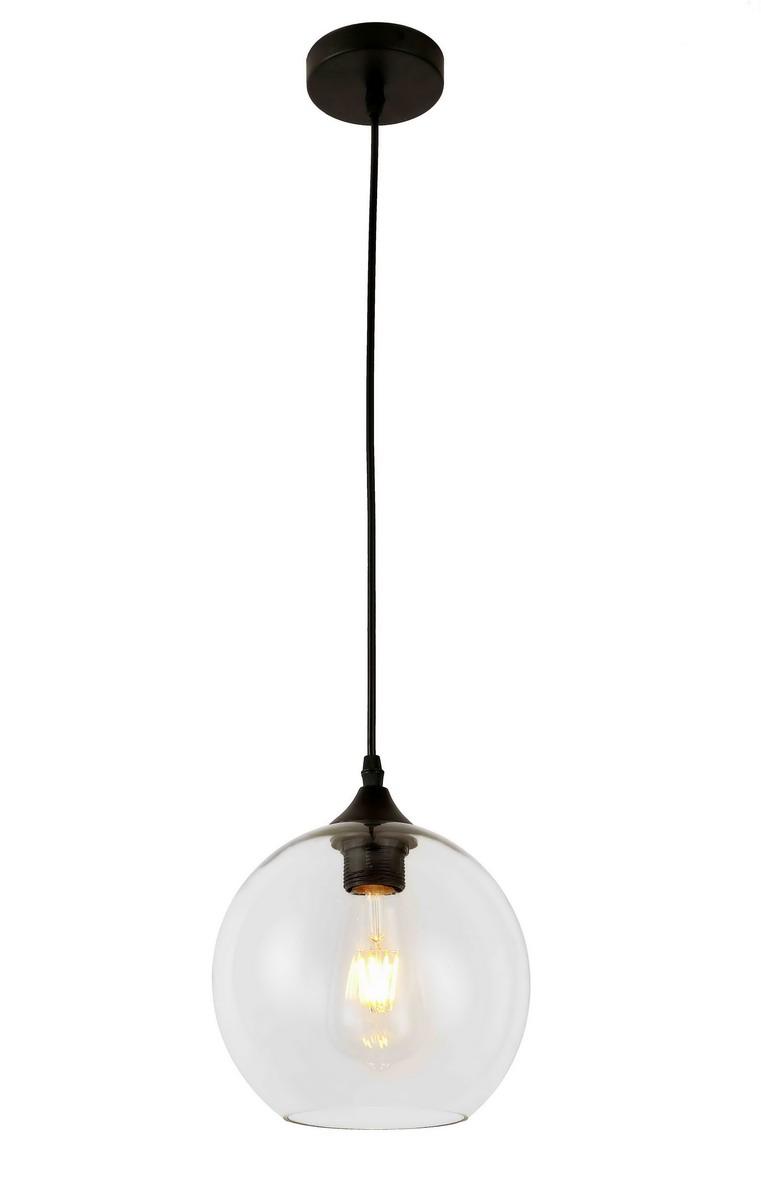Люстра в стилі лофт Levistella 91606-1 CL