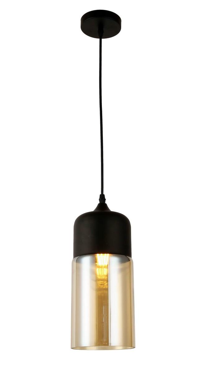 Люстра в стилі лофт Levistella 91616-1 BR