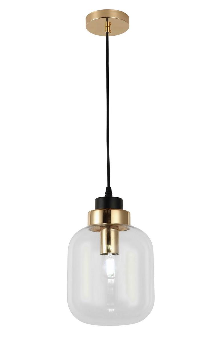 Люстра в стилі лофт Levistella 91618-1 CL