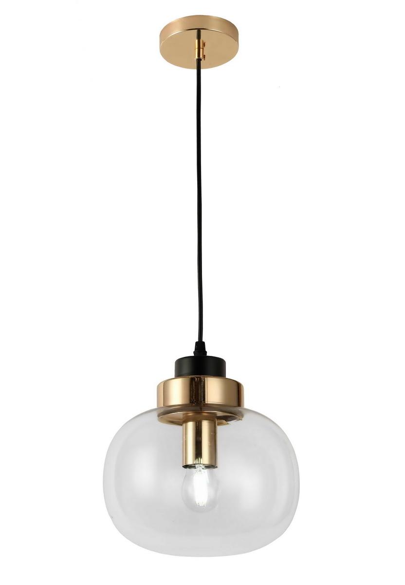 Люстра в стилі лофт Levistella 91619-1 CL